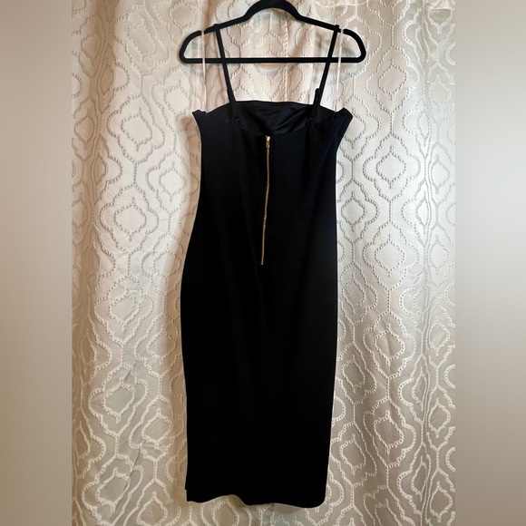 Lulu’s Paulina Bodycon Midi Dress - Picture 5 of 8